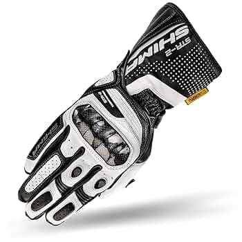 STR-2 GLOVES WHITE XL, Gloves - Amazon Canada